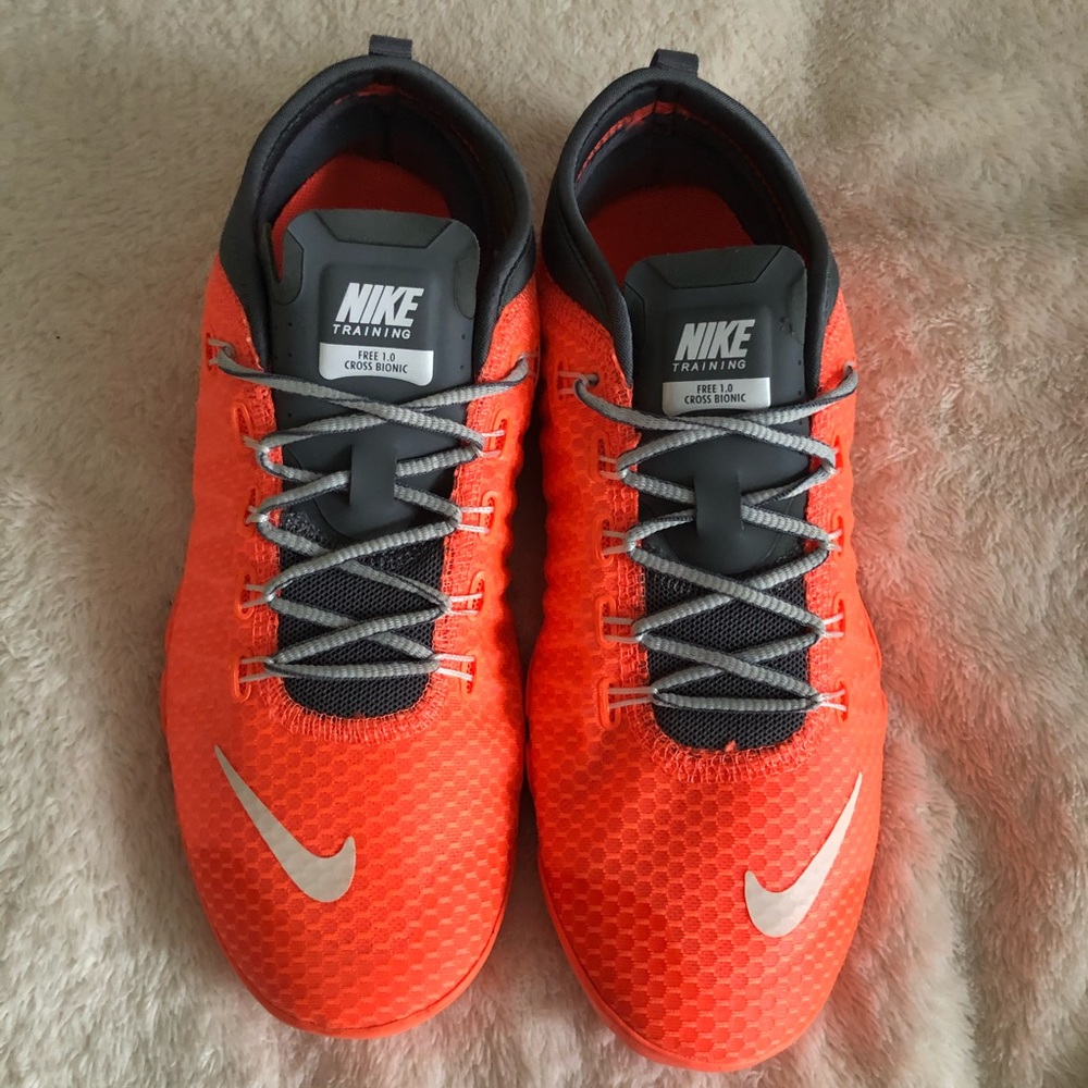 Nike Sneakers 👟